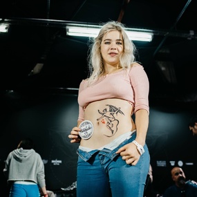 International Moscow Tattoo Week 2018 | Day 2 | 15 September