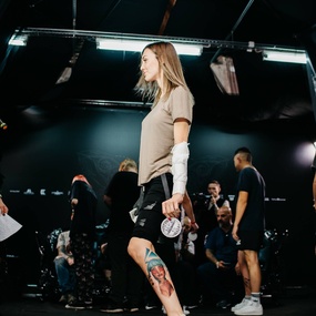 International Moscow Tattoo Week 2018 | Day 2 | 15 September