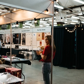 International Moscow Tattoo Week 2018 | Day 3 | 16 September