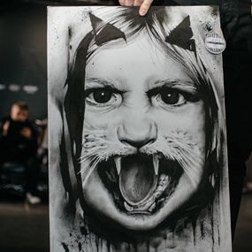 International Moscow Tattoo Week 2018 | Day 3 | 16 September