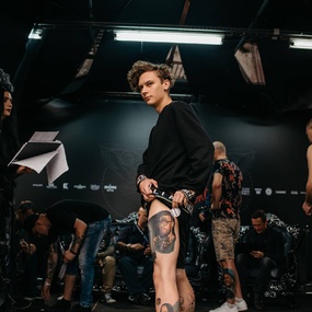International Moscow Tattoo Week 2018 | Day 3 | 16 September