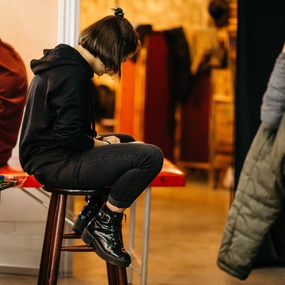 International Moscow Tattoo Week 2018 | Day 3 | 16 September