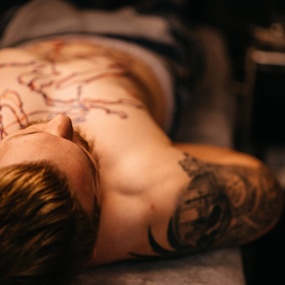 International Moscow Tattoo Week 2018 | Day 3 | 16 September