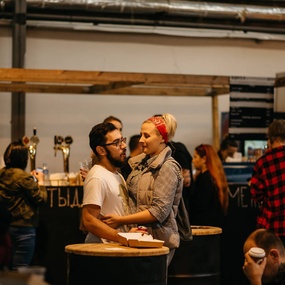 International Moscow Tattoo Week 2018 | Day 3 | 16 September