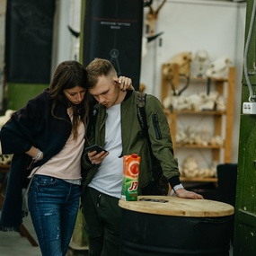 International Moscow Tattoo Week 2018 | Day 3 | 16 September