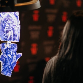 International Moscow Tattoo Week 2018 | Day 3 | 16 September