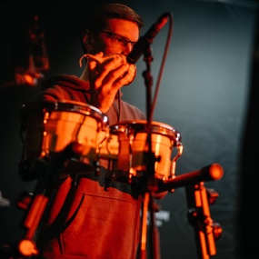 International Moscow Tattoo Week 2018 | Day 3 | 16 September