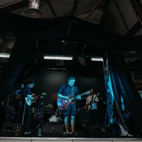 International Moscow Tattoo Week 2018 | Day 3 | 16 September