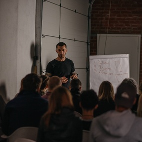 International Moscow Tattoo Week 2018 | Day 3 | 16 September