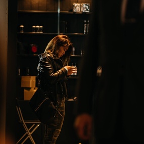 International Moscow Tattoo Week 2018 | Day 3 | 16 September