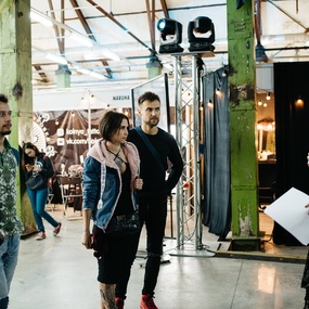 International Moscow Tattoo Week 2018 | Day 3 | 16 September