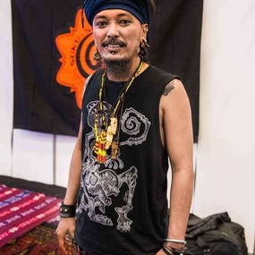 12th Tattoofest convention in Krakow | Day 1