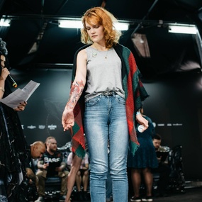 International Moscow Tattoo Week 2018 | Day 3 | 16 September
