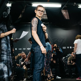 International Moscow Tattoo Week 2018 | Day 3 | 16 September