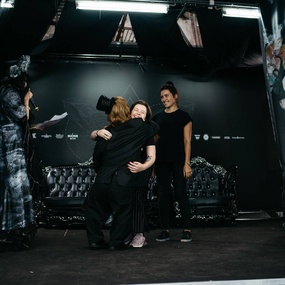 International Moscow Tattoo Week 2018 | Day 3 | 16 September