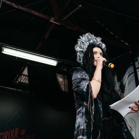 International Moscow Tattoo Week 2018 | Day 3 | 16 September