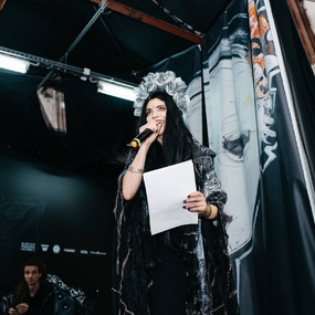 International Moscow Tattoo Week 2018 | Day 3 | 16 September