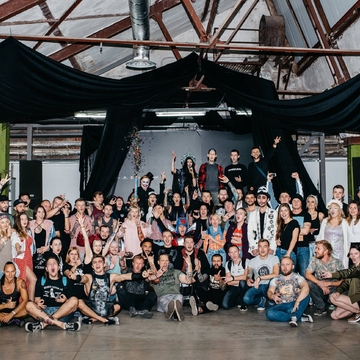 International Moscow Tattoo Week 2018 | Day 3 | 16 September