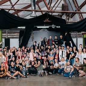 International Moscow Tattoo Week 2018 | Day 3 | 16 September