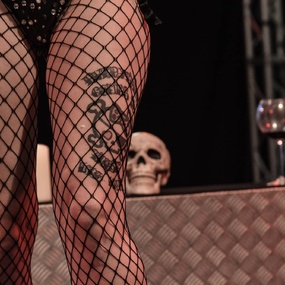 24th Milano Tattoo Convention