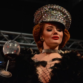 24th Milano Tattoo Convention