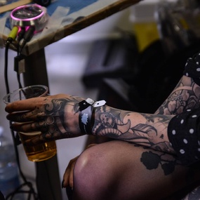 24th Milano Tattoo Convention