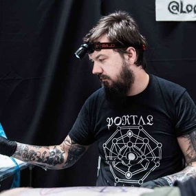 12th Tattoofest convention in Krakow | Day 1