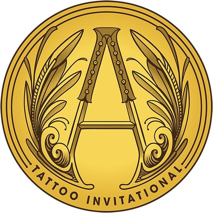 Austin Tattoo Invitational 2022 Austin Tattoo Invitational 2022