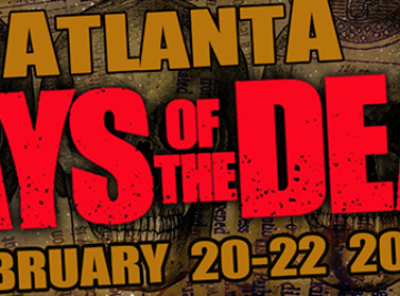 Atlanta Days of the Dead Tattoo Expo