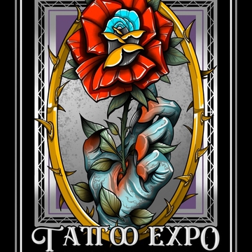 East Texas Tattoo Expo