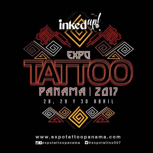 Expo Tattoo Panama Expo Tattoo Panama