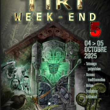 Fabulous Tiki Weekend #5