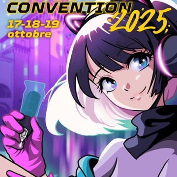 Ferrara Tattoo Convention #7