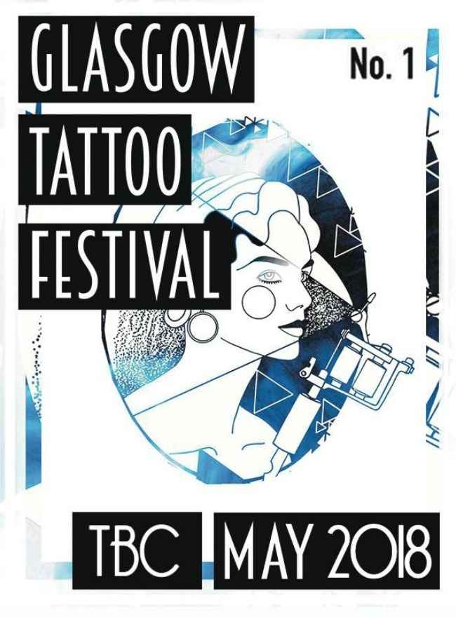 Glasgow Tattoo Festival Glasgow Tattoo Festival