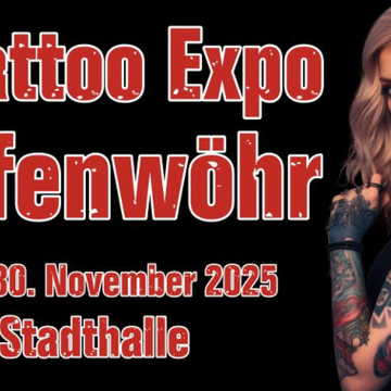 Grafenwöhr Tattoo Expo