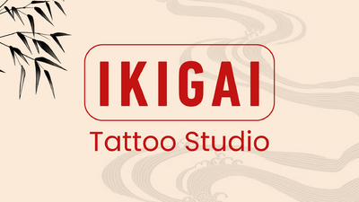 Ikigai Tattoo Studio: A Calmer Approach to Tattooing in Johannesburg