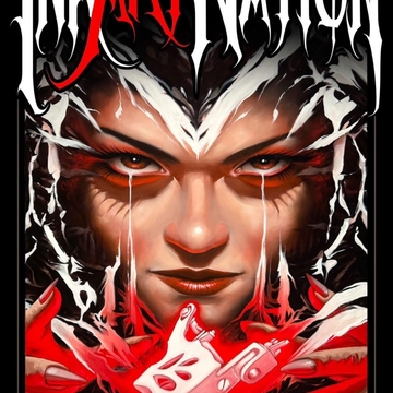 InkArtNation Tattoo Event