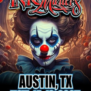 Ink Masters Tattoo Show Austin #4