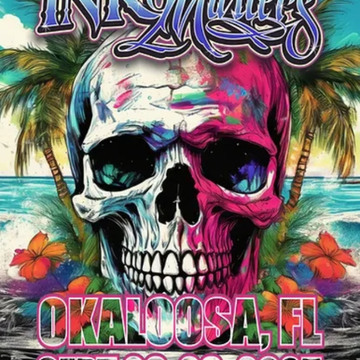 Ink Masters Tattoo Show Okaloosa