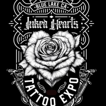 Inked Hearts Tattoo Expo 2026