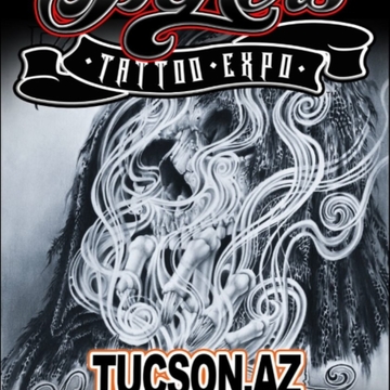 Inker Tattoo Expo Tucson