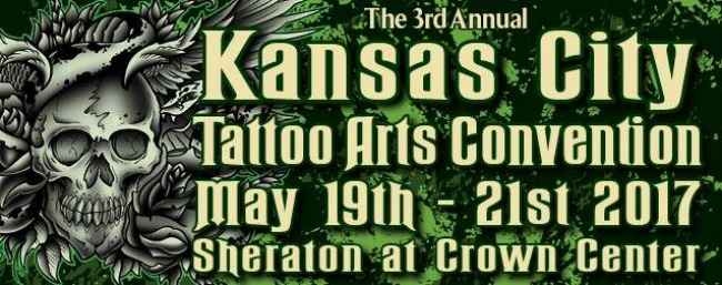 Kansas City Tattoo Arts Convention Kansas City Tattoo Arts Convention