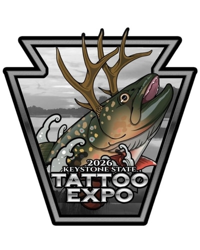 Keystone State Tattoo Expo #5