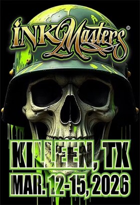 Killeen Tattoo Expo
