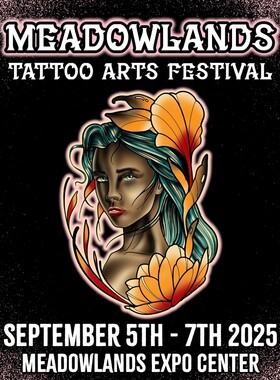Meadowlands Tattoo Arts Festival #2