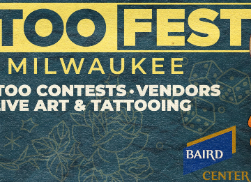 Milwaukee Tattoo Festival