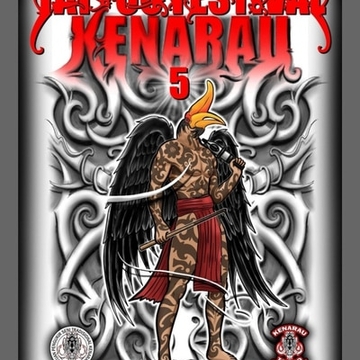 Miri International Tattoo Festival #5