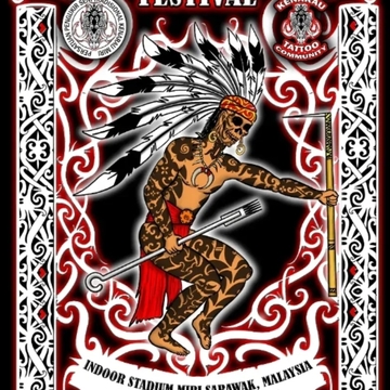 Miri Tattoo Festival #4