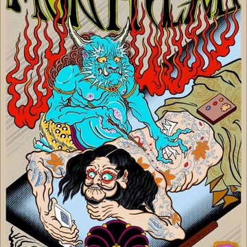 Montreal Art Tattoo Show 2025