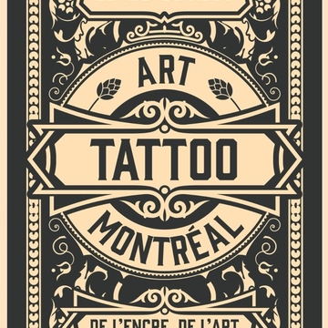 Montreal Art Tattoo Show 2026